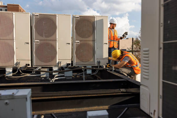 Best Ductless HVAC repair  in Dallas Center, IA