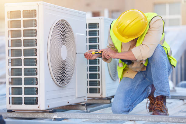 Trusted Dallas Center, IA HVAC Experts