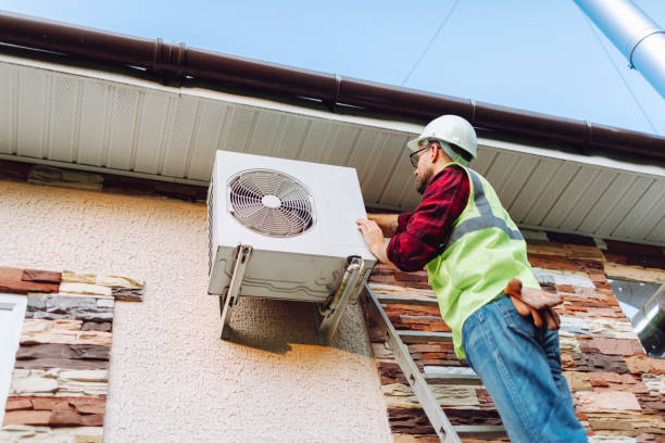 Best HVAC installation services  in Dallas Center, IA